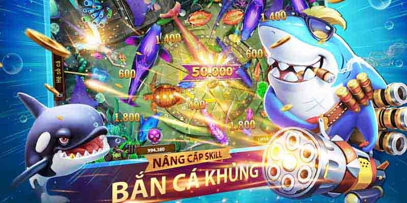 Cách Chơi Bắn Cá H5 Để Nhận Thưởng Lớn Tại Nhà Cái J88