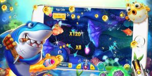 Bắn Cá Xu Tựa Game Săn Thưởng Đỉnh Cao Nhất Năm 2025