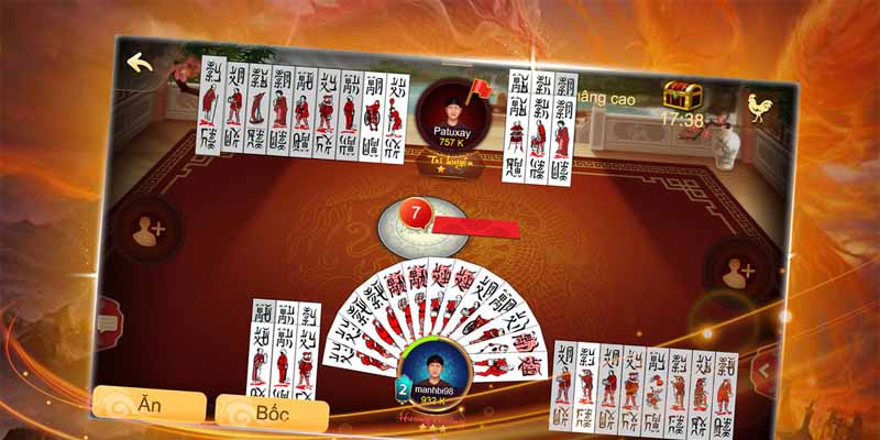 Khám Phá Cách Chơi Bài Chắn Dành Cho Người Mới Bắt Đầu