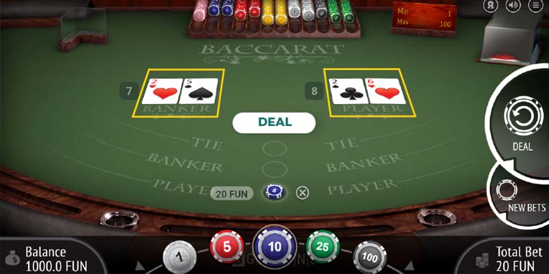 Cách tính điểm trong game