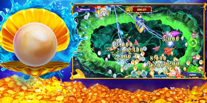 Các yếu tố nổi bật làm cho tựa game trở nên thú vị