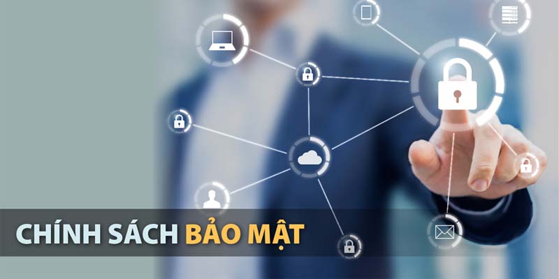 Quyền lấy dữ liệu trong chính sách bảo mật