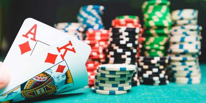 Nghĩa vụ của đôi bên về việc tham gia tại sảnh cược