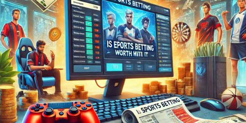 Giải đấu esport Việt Nam hấp dẫn nhất