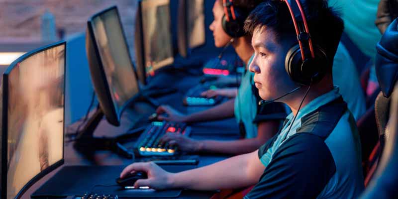 Thông tin sơ lược về siêu phẩm esport Việt Nam