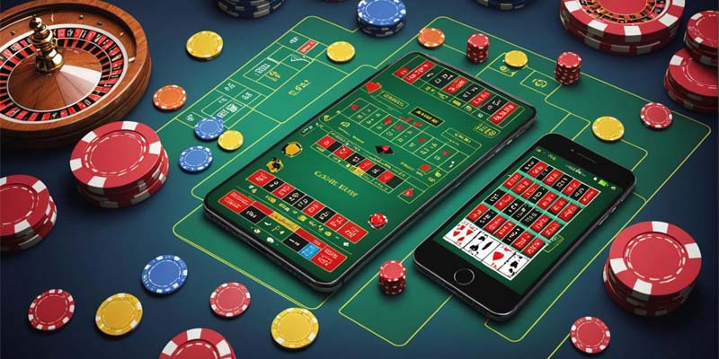 Lưu ý khi tham gia game đánh bài online đổi thưởng