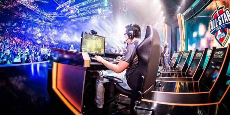Tìm hiểu đôi nét về khái niệm game esport là gì?