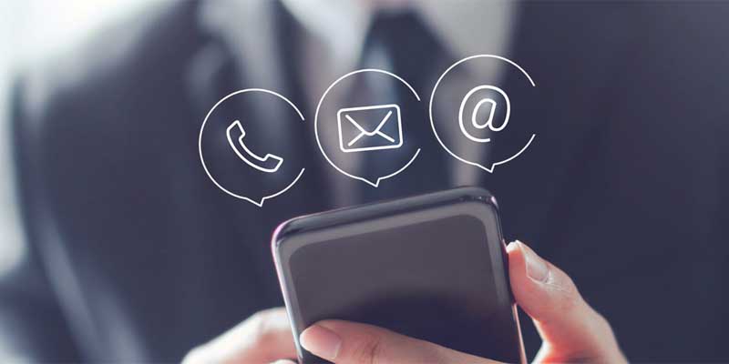 Cam kết trong tất cả các dịch vụ mà bạn cần nắm