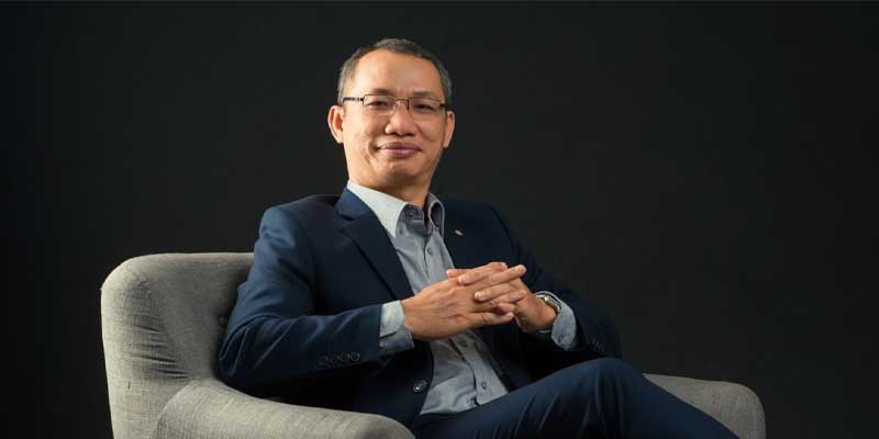 Gia tăng doanh thu và quy mô hoạt động