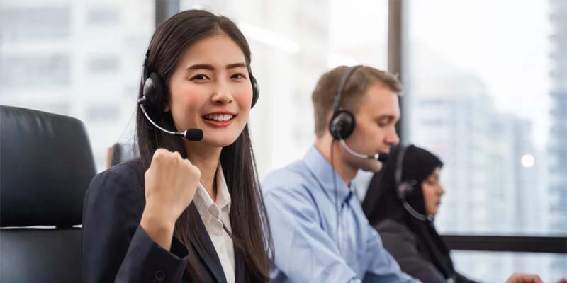 Kết nối mọi lúc, mọi nơi