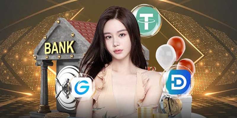 Gửi vốn bằng ngân hàng