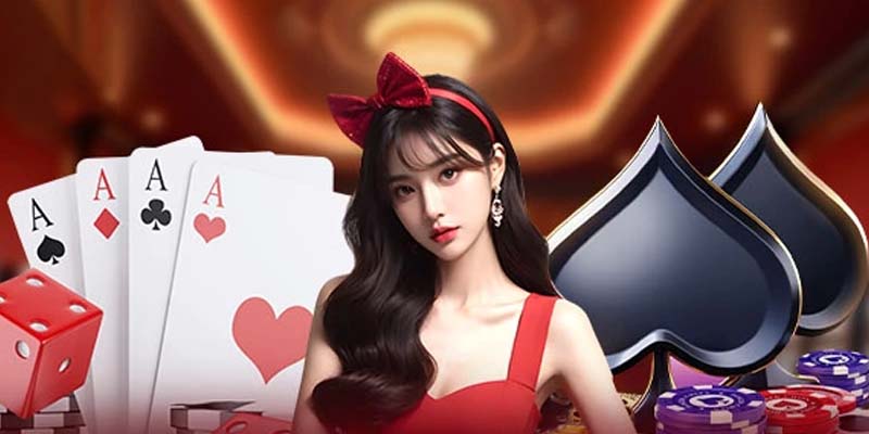 Thưởng chào mừng 100%