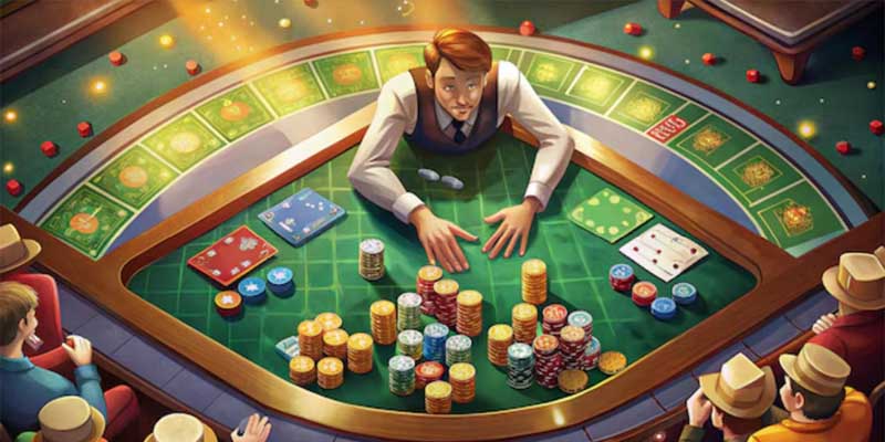 Đăng nhập & truy cập mục nạp tiền
