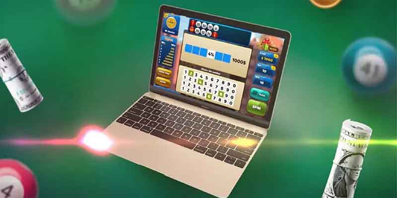 Thời gian diễn ra RNG xổ số J88