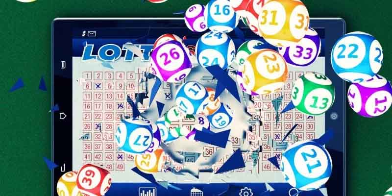 Giới thiệu về RNG xổ số J88