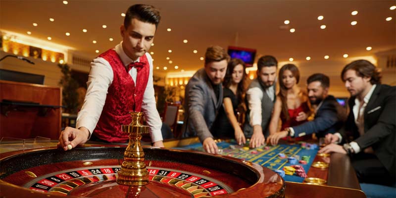 Mẹo chơi roulette từ người có kinh nghiệm