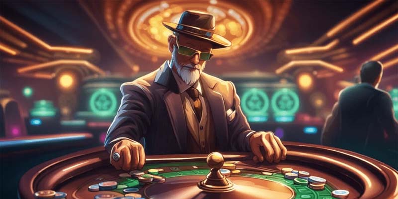 Cách tham gia đặt cược dành cho hội viên tại nhà cái