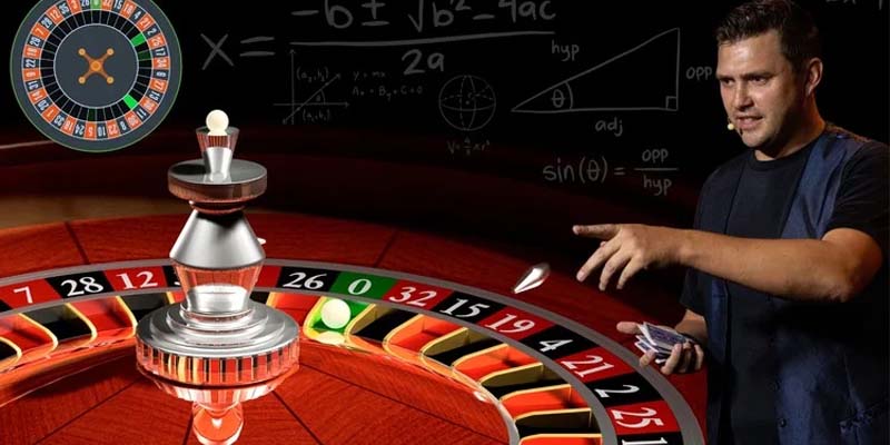 Chiến lược cược trong roulette