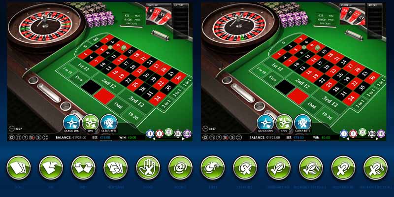 Lịch sử và nguồn gốc của trò chơi roulette J88