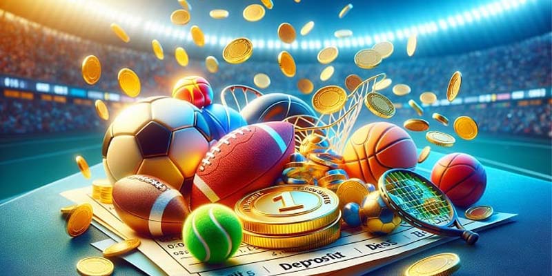 Quản lý ngân sách đặt cược