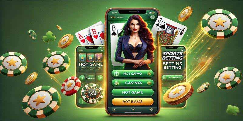 Hướng dẫn đầy đủ các bước để cài đặt app cá cược trực tuyến an toàn