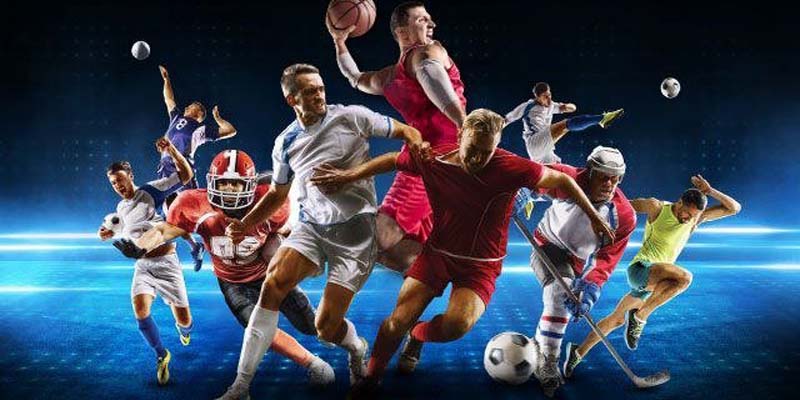 Giới thiệu chung về sân chơi thể thao online