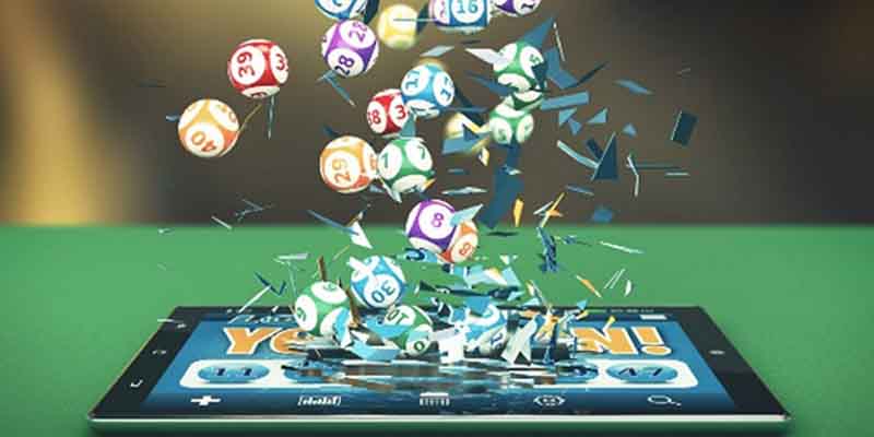 Các loại hình quay thưởng phổ biến tại nhà cái online J88